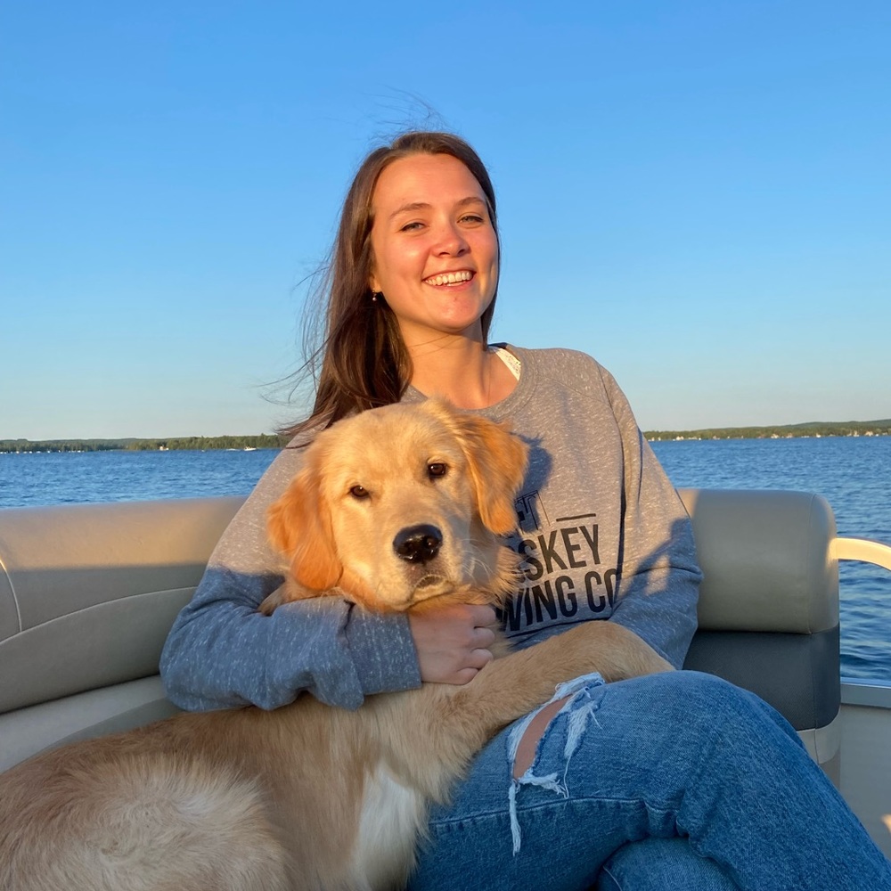 Meet your Posher, Alex